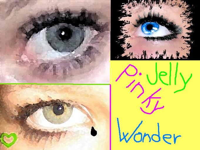 naše očka-pinky,jelly,wonder.JPG